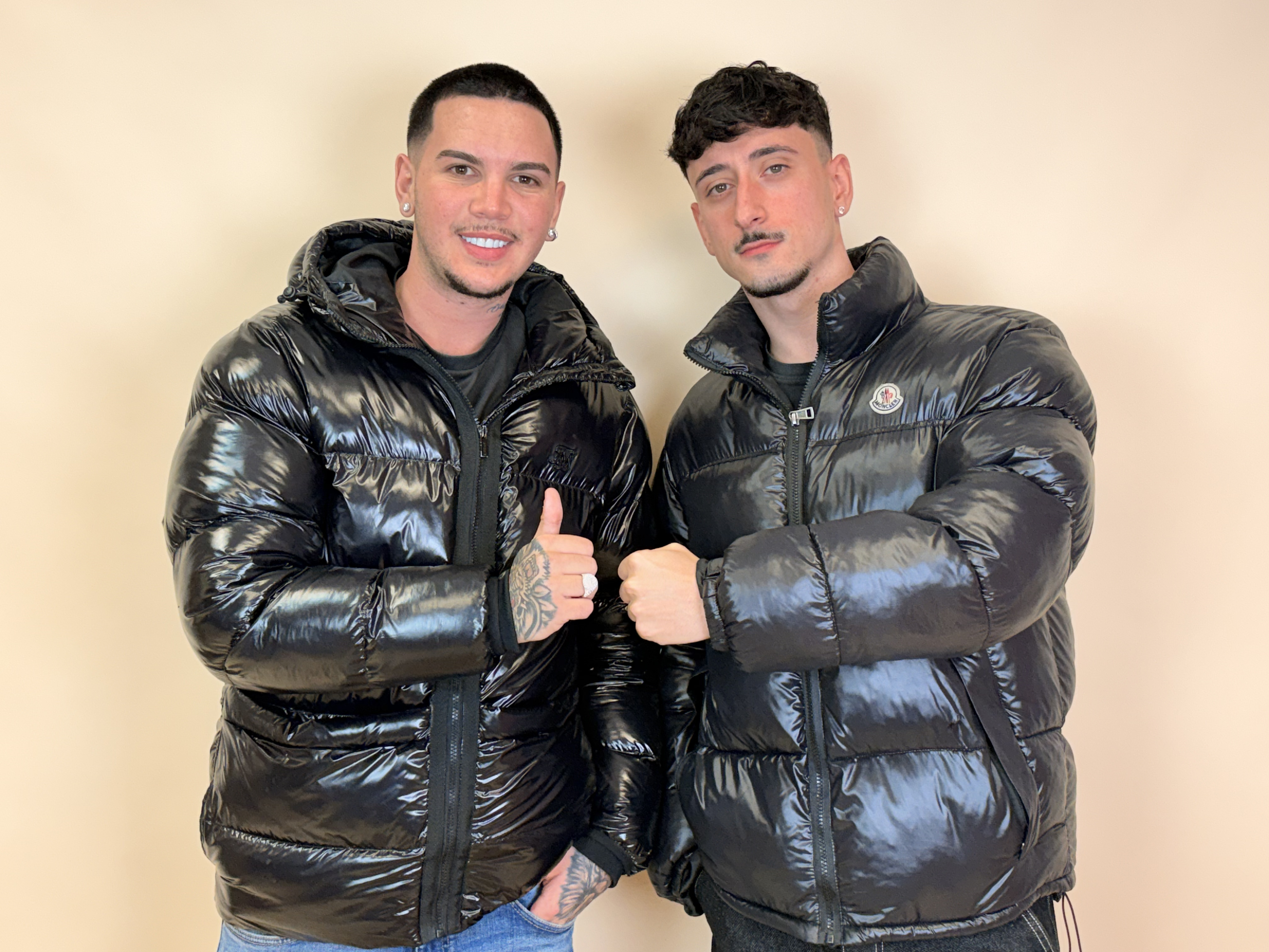 Fundadores de Imperium Bets